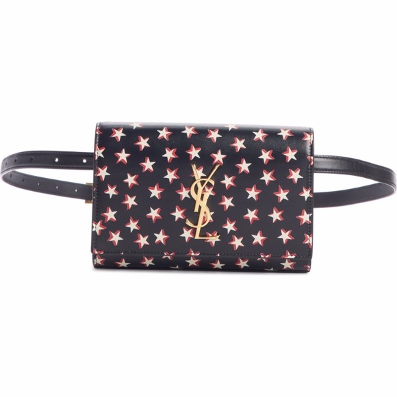 Yves Saint Laurent Bags Ysl Fanny Pack Poshmark